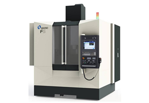 CNC MAKINO F3 1X