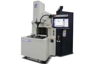 EMD MAKINO EDGE 3i X2