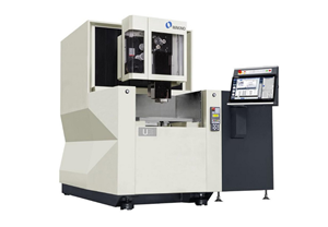 慢走丝MAKINO U3 1X